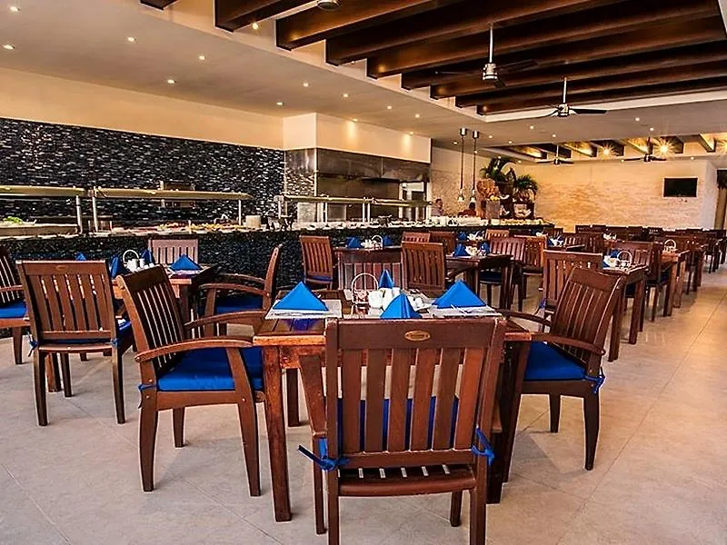Desire Riviera Maya Resort Puerto Morelos 4*,