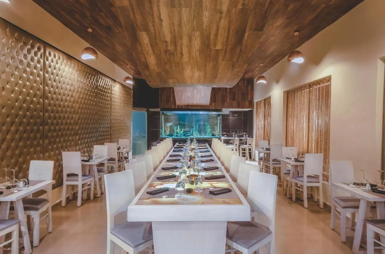 ****  Desire Riviera Maya Resort All Inclusive - Couples Only (Adults Only) Puerto Morelos Mexico