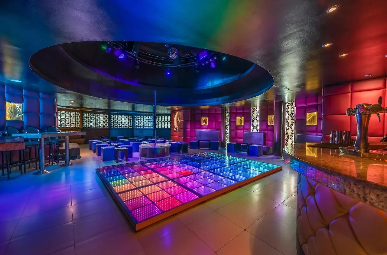 Desire Riviera Maya Resort All Inclusive - Couples Only (Adults Only) Puerto Morelos Mexico