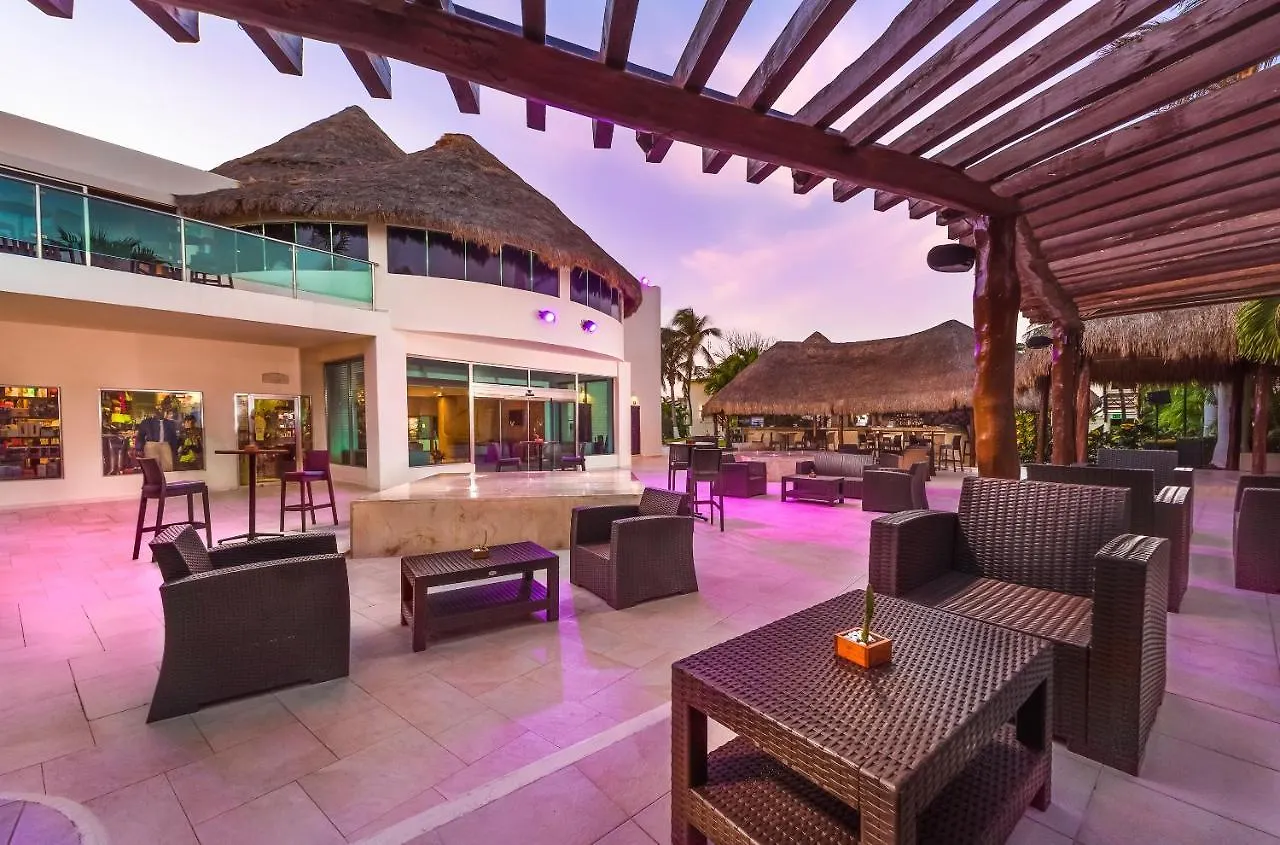 Desire Riviera Maya Resort Puerto Morelos