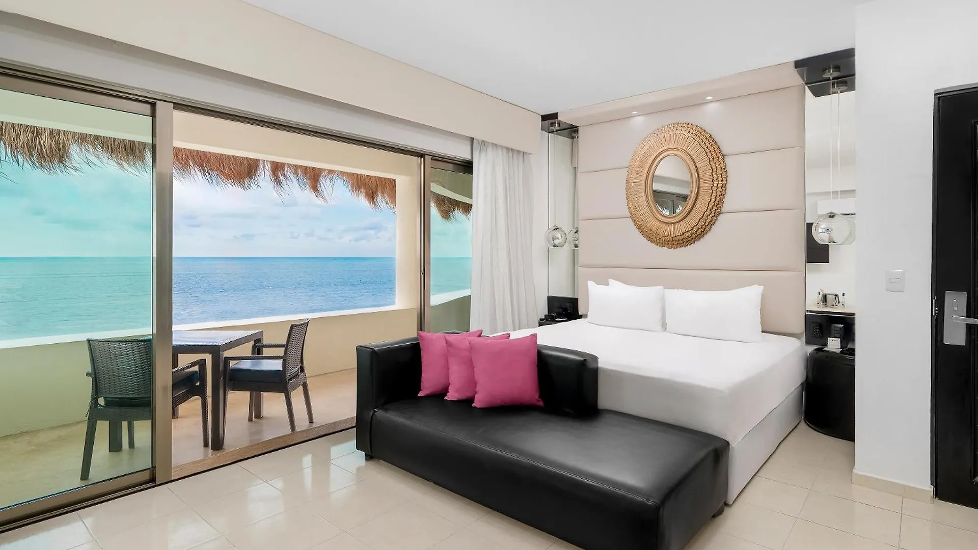 Desire Riviera Maya Resort All Inclusive - Couples Only (Adults Only) Puerto Morelos