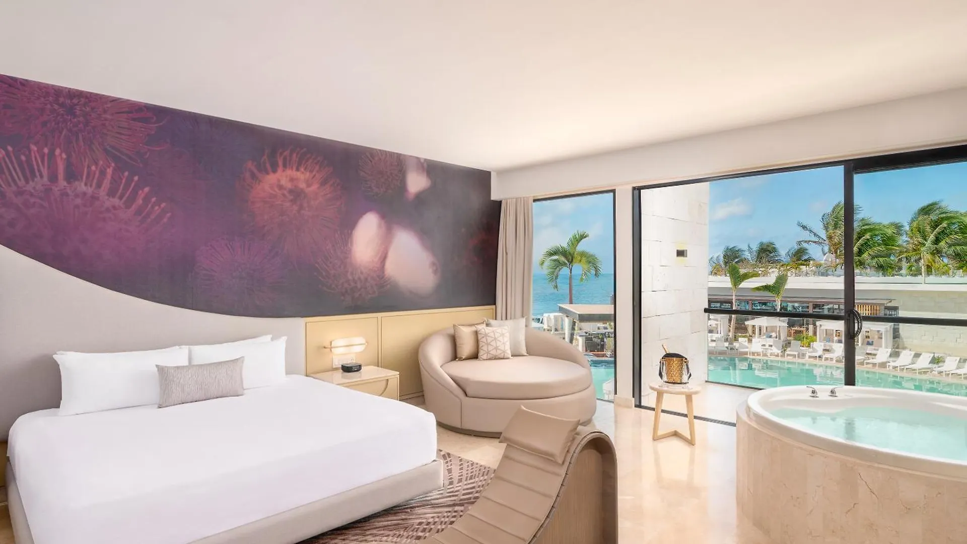 Desire Riviera Maya Resort All Inclusive - Couples Only (Adults Only) Puerto Morelos