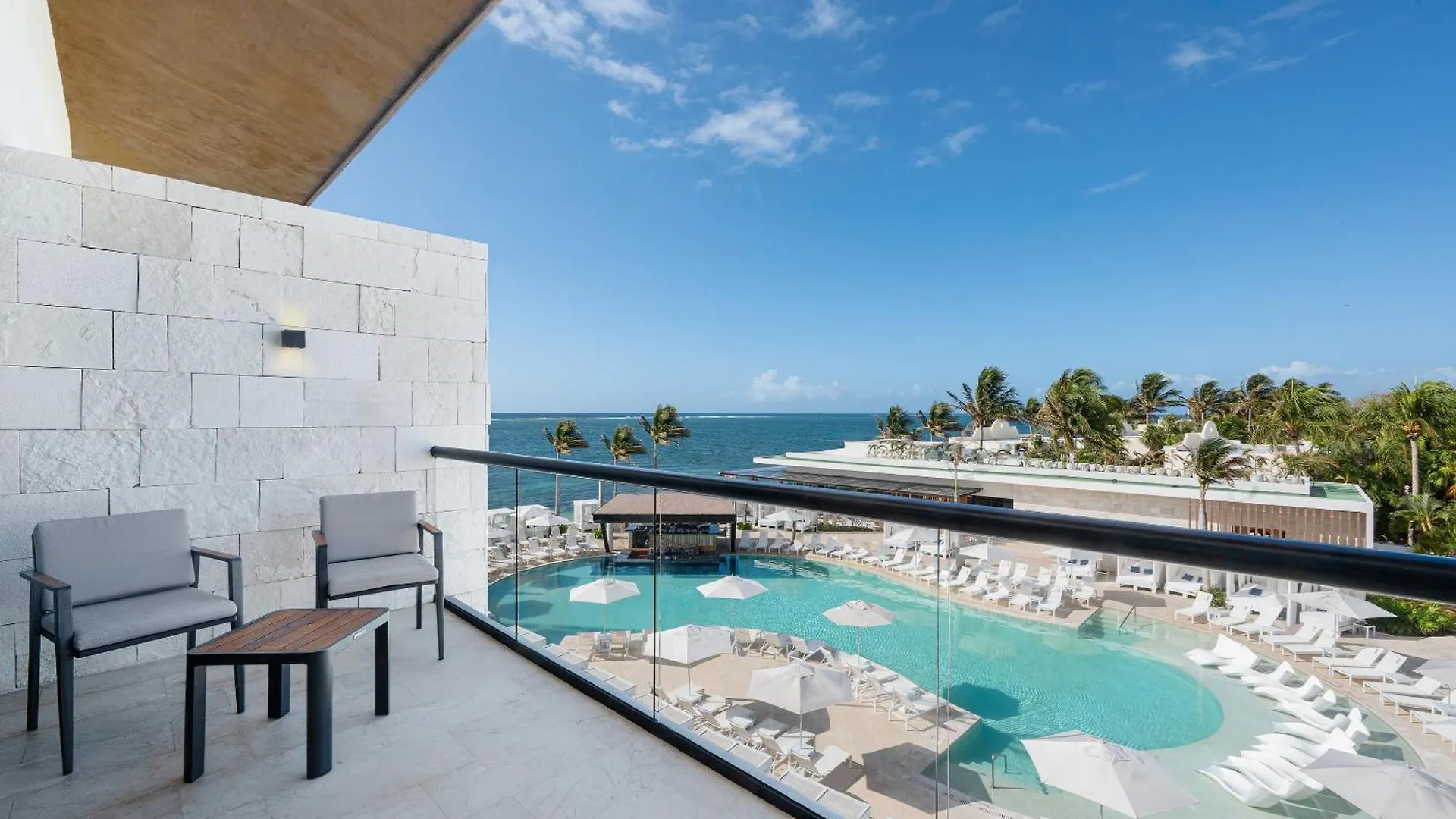 Desire Riviera Maya Resort All Inclusive - Couples Only (Adults Only) Puerto Morelos