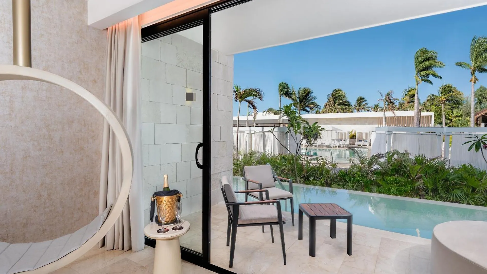 Desire Riviera Maya Resort All Inclusive - Couples Only (Adults Only) Puerto Morelos