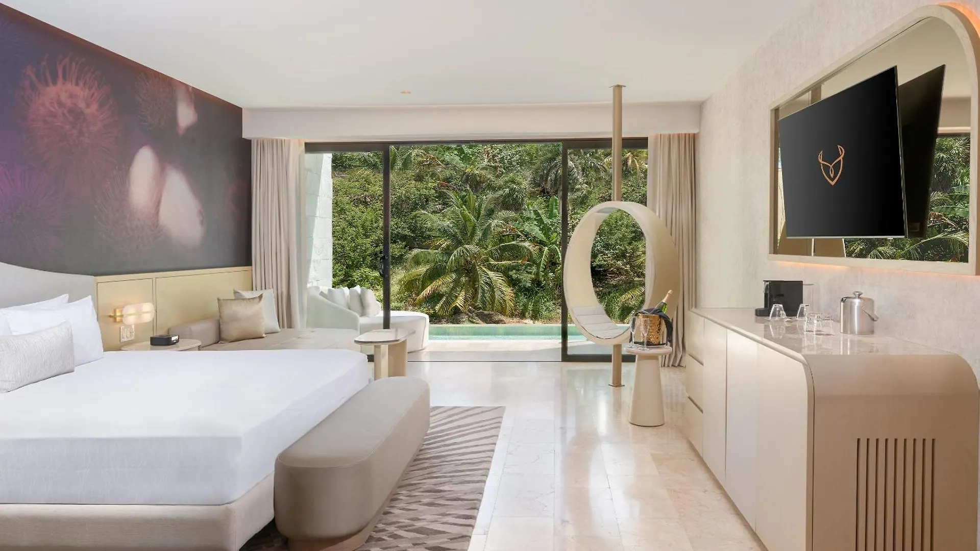 Desire Riviera Maya Resort All Inclusive - Couples Only (Adults Only) Puerto Morelos