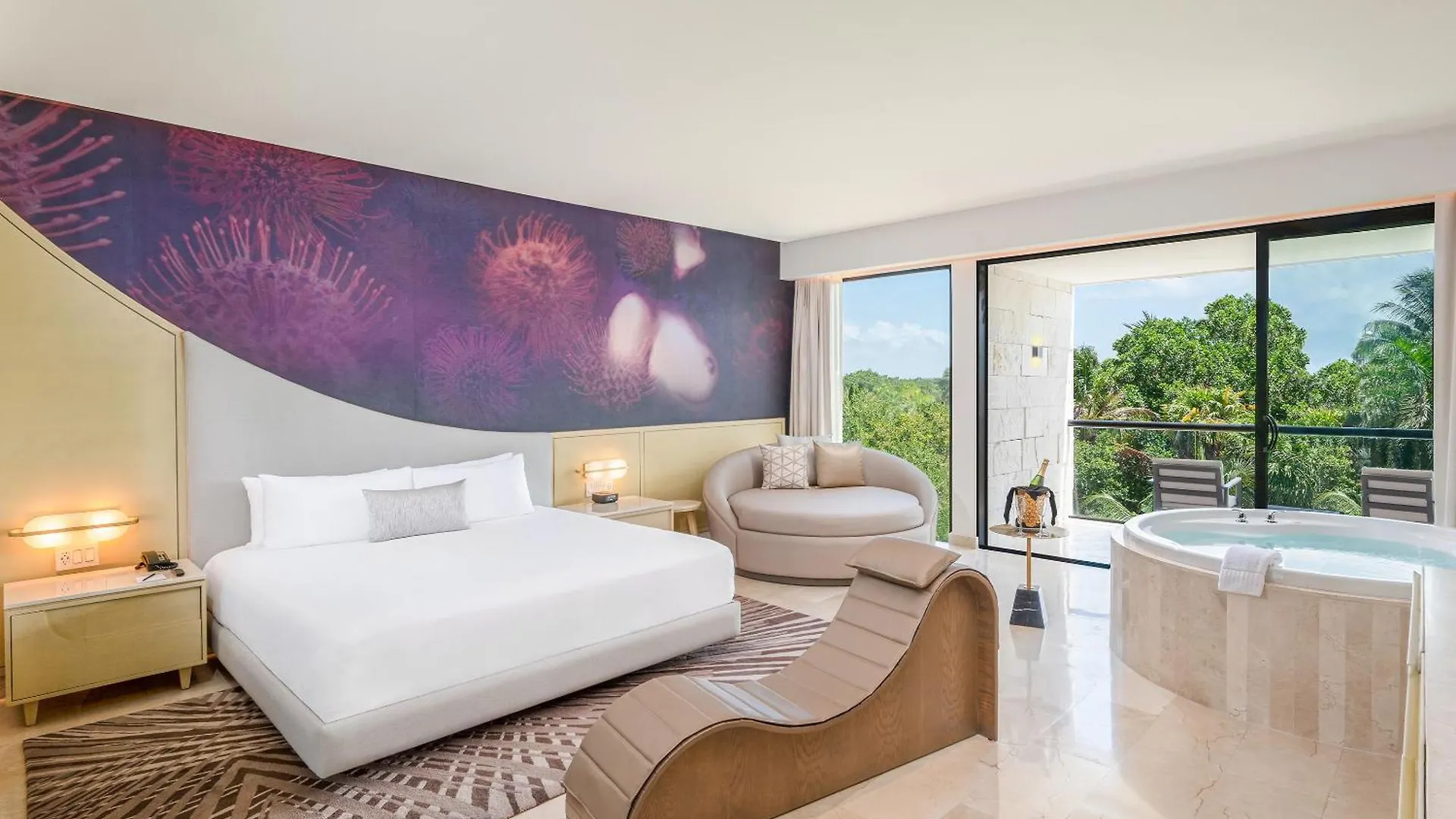 Desire Riviera Maya Resort All Inclusive - Couples Only (Adults Only) Puerto Morelos Mexico