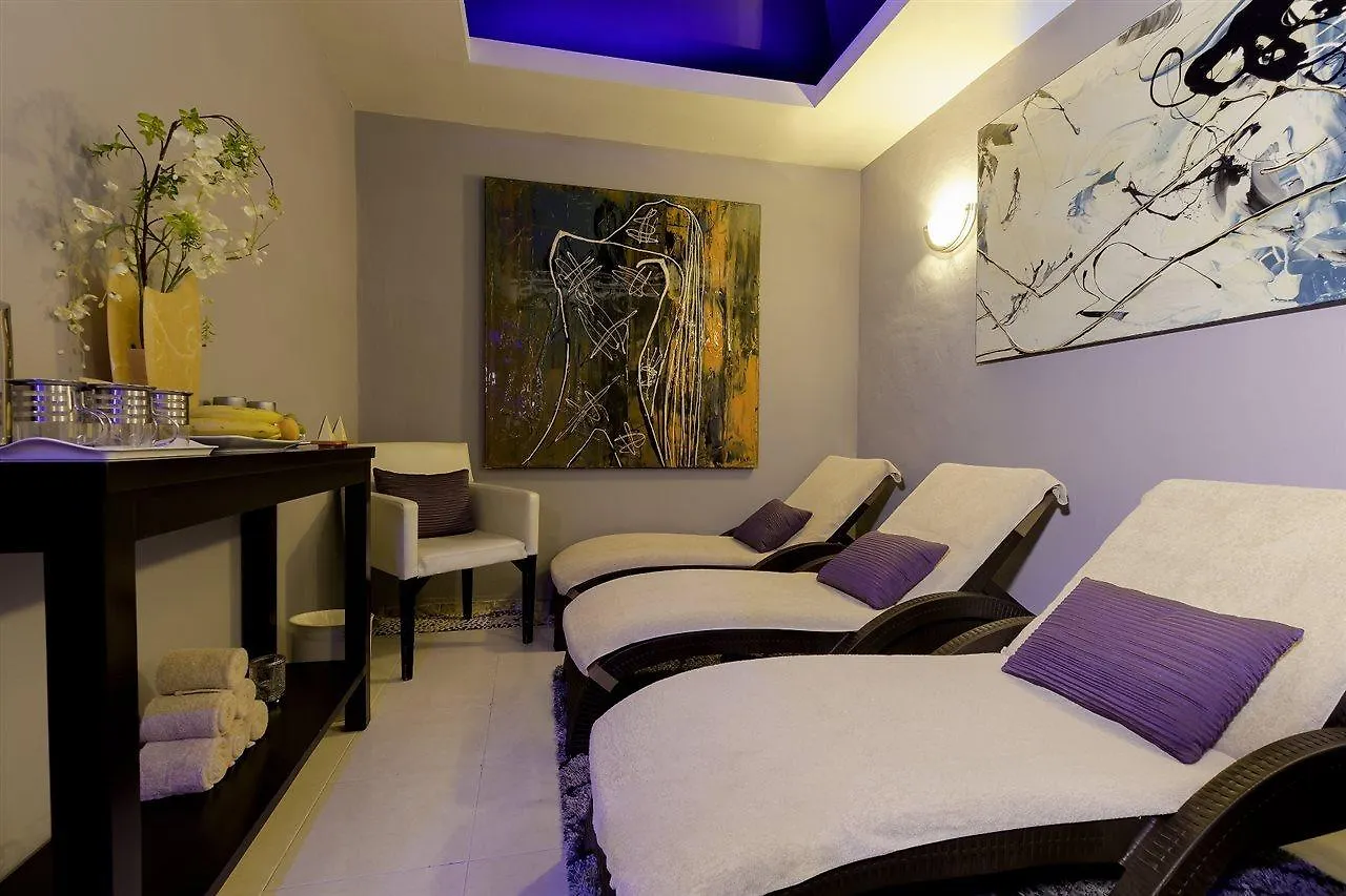 Desire Riviera Maya Resort Puerto Morelos