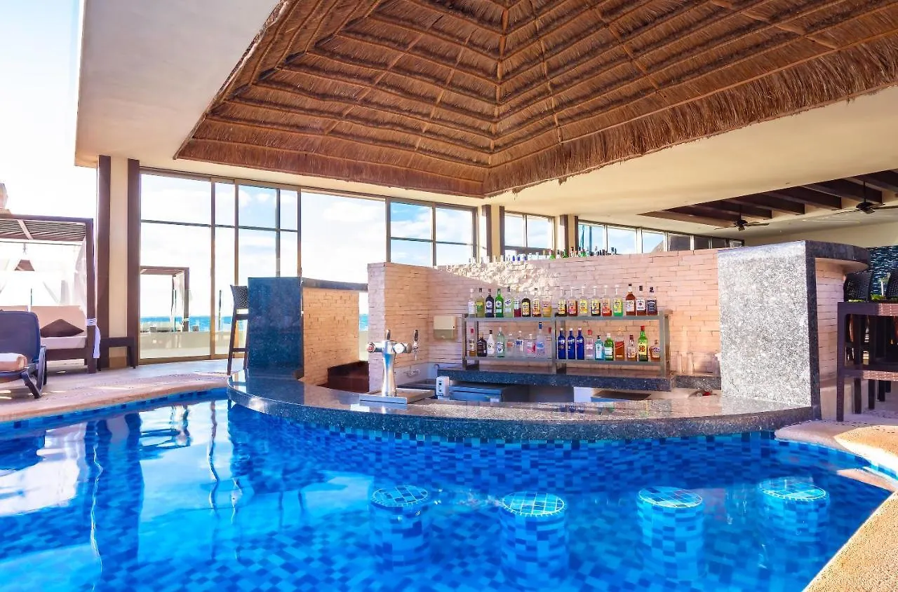 Desire Riviera Maya Resort All Inclusive - Couples Only (Adults Only) Puerto Morelos