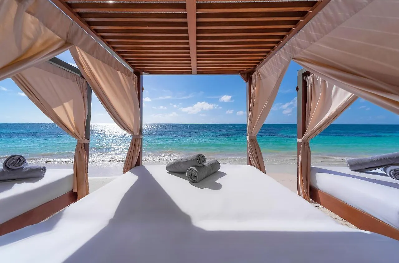 Desire Riviera Maya Resort All Inclusive - Couples Only (Adults Only) Puerto Morelos