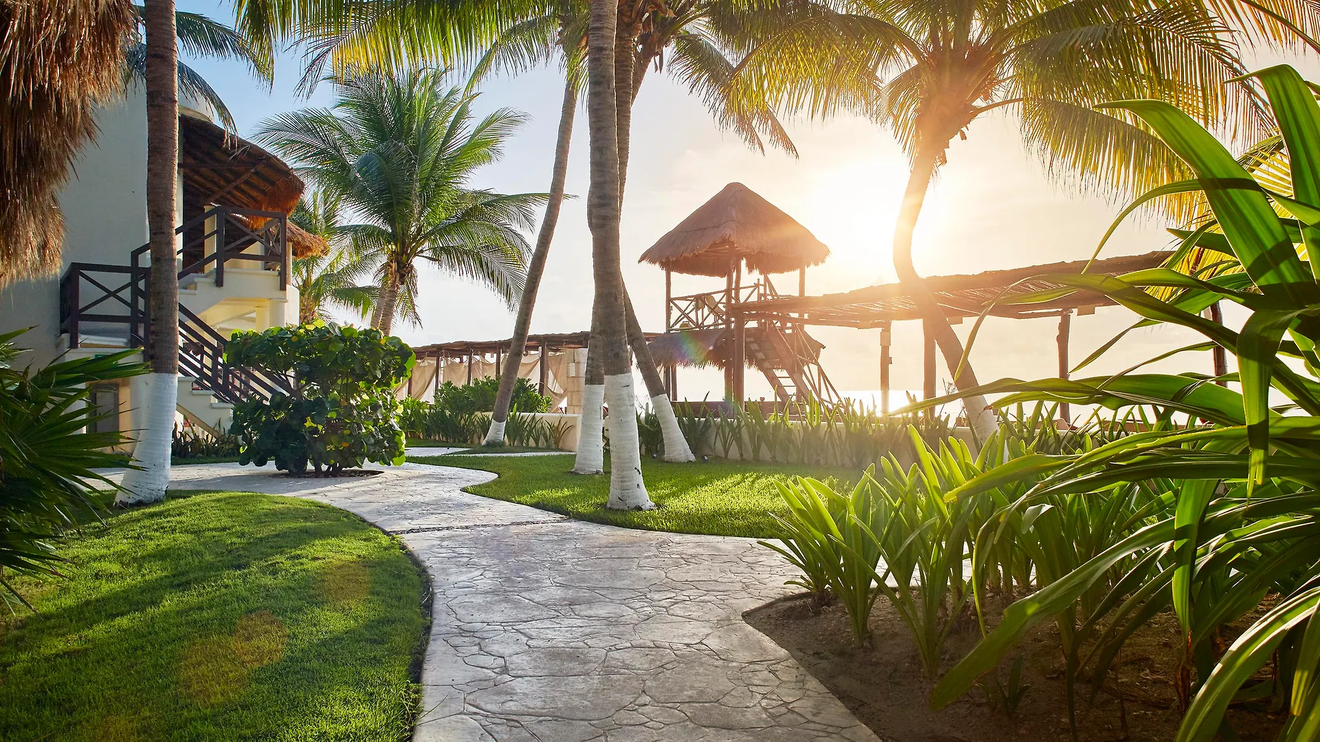 Desire Riviera Maya Resort All Inclusive - Couples Only (Adults Only) Puerto Morelos México