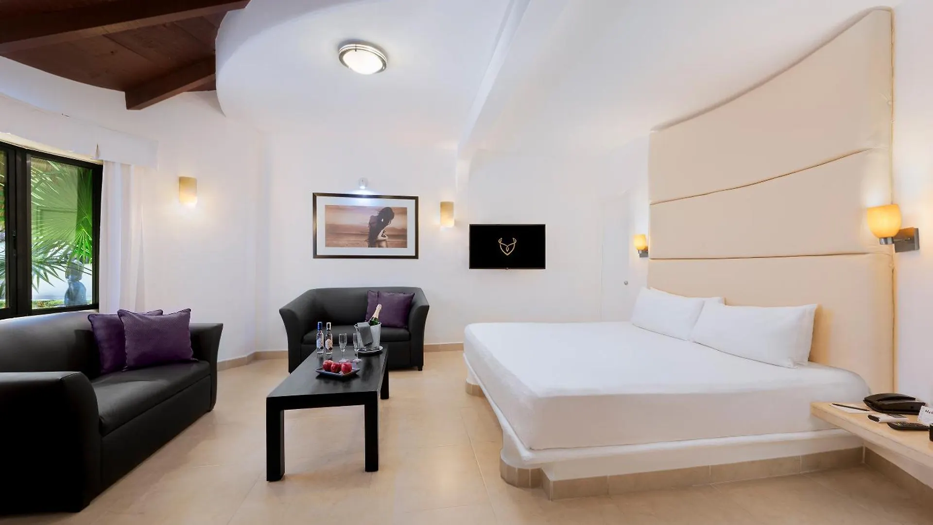 Desire Riviera Maya Resort All Inclusive - Couples Only (Adults Only) Puerto Morelos