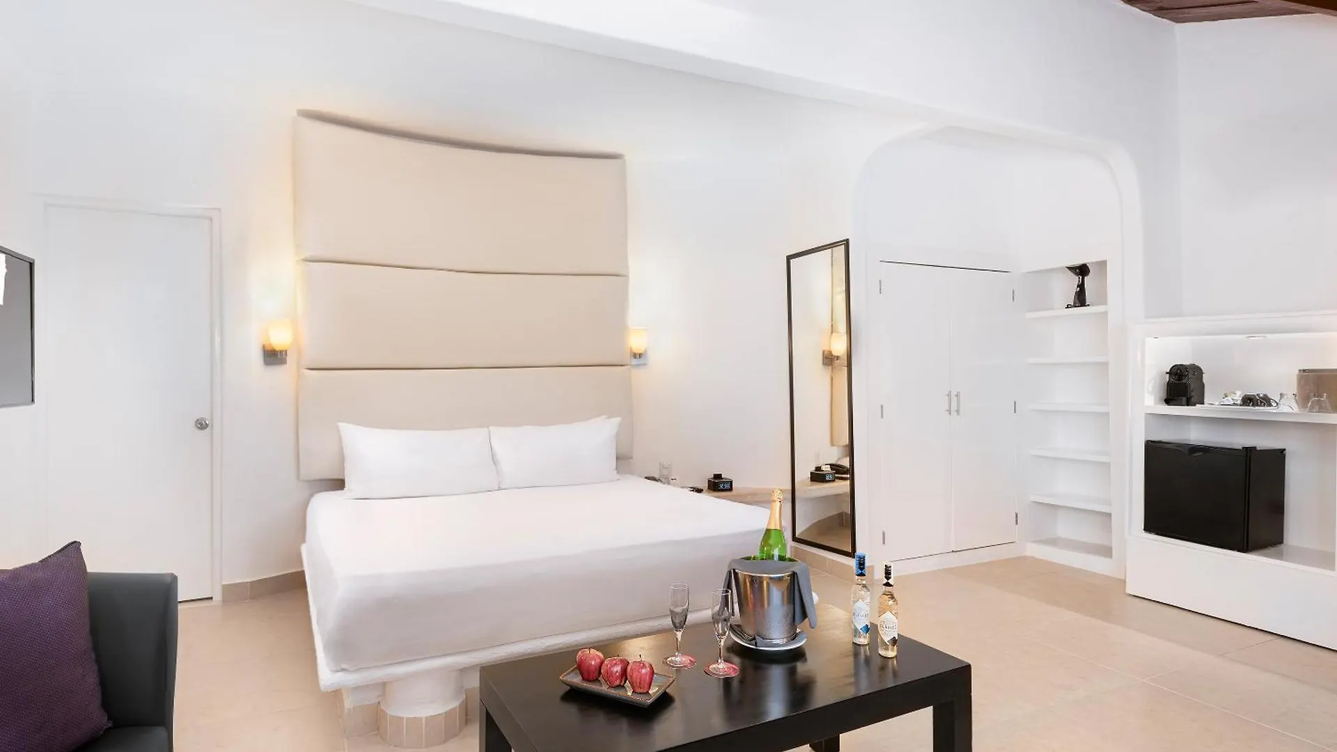 Desire Riviera Maya Resort All Inclusive - Couples Only (Adults Only) Puerto Morelos 4*,  Mexico