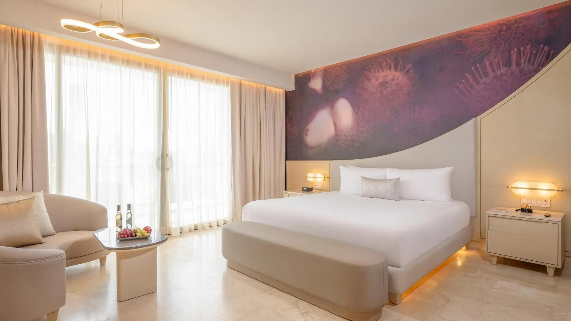 Desire Riviera Maya Resort All Inclusive - Couples Only (Adults Only) Puerto Morelos 4*,  México