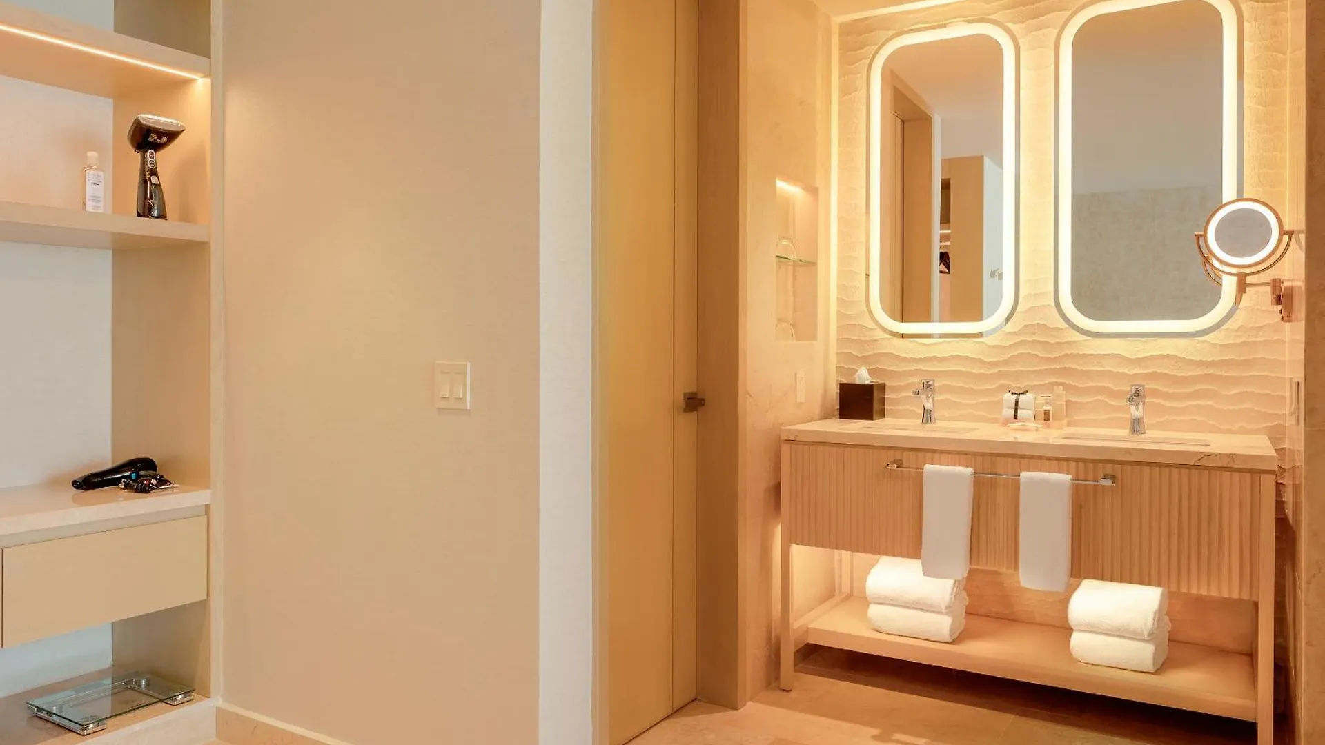 Desire Riviera Maya Resort All Inclusive - Couples Only (Adults Only) Puerto Morelos 4*,  México