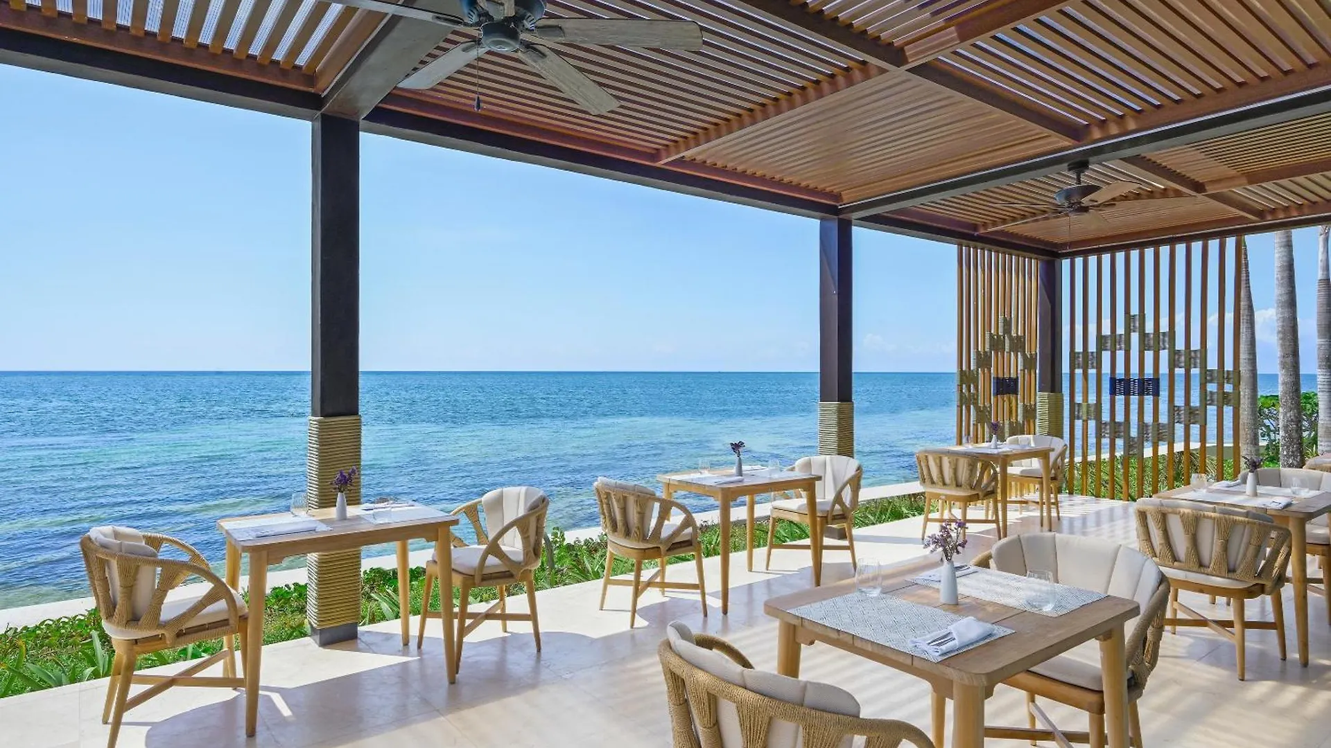 Desire Riviera Maya Resort All Inclusive - Couples Only (Adults Only) Puerto Morelos 4*,