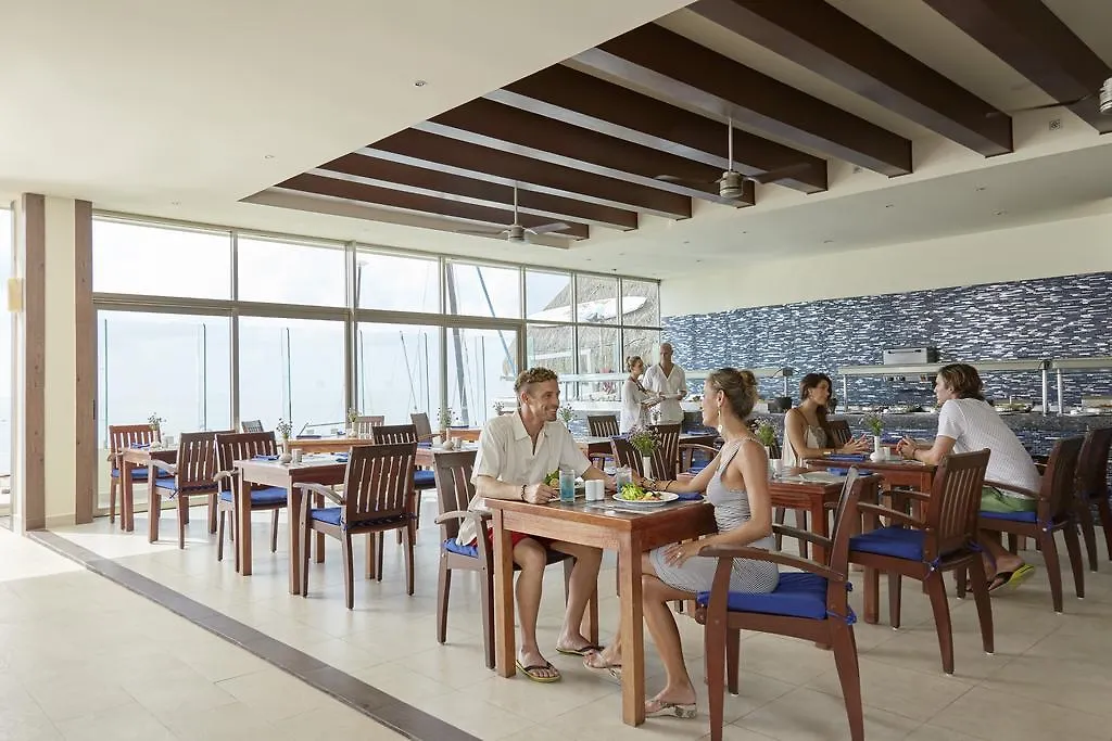 Desire Riviera Maya Resort All Inclusive - Couples Only (Adults Only) Puerto Morelos