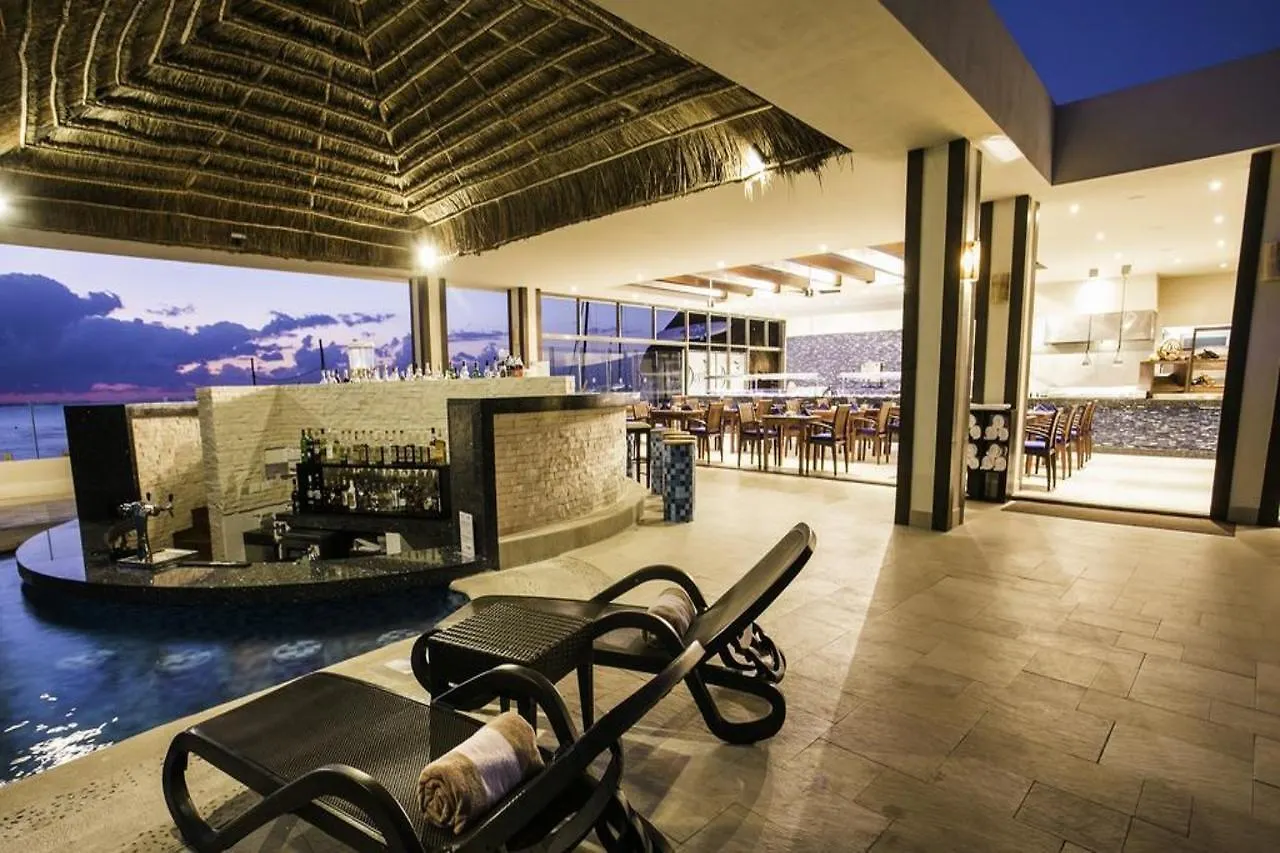 Desire Riviera Maya Resort All Inclusive - Couples Only (Adults Only) Puerto Morelos