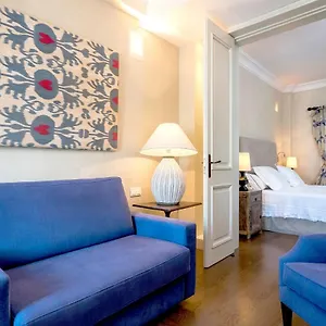  Apartamento Genteel Contratacion Espanha