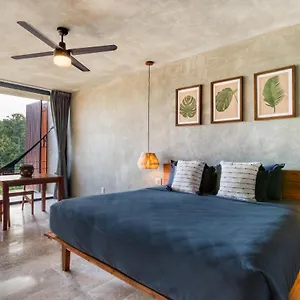  Apartamento Seremonia By Soyrumi México