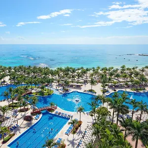 5* Resort Barceló Maya Tropical -