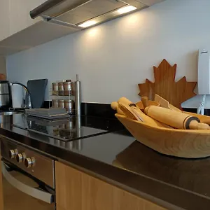  Apartamento Calle 38 México