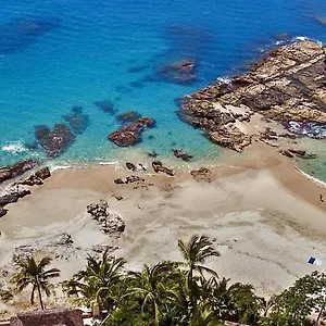 Villa Casa Septiembre Puerto Vallarta
