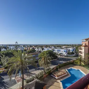  Apartamento Gavilanes By H - Playa Hlhg72p72 Espanha