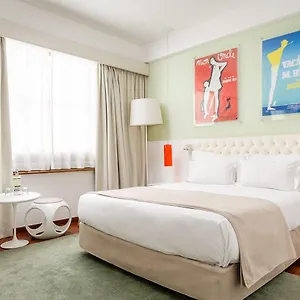 **** Hotel Florida Portugal