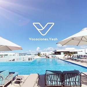  Apartamento Ipana Luxury By Vacaciones.yeah México