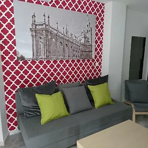  Apartamento Apartamento Alfalfa Espanha