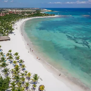 5* Resort Barceló Maya Caribe -