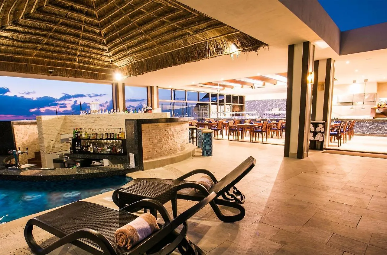 Desire Riviera Maya Resort All Inclusive - Couples Only (Adults Only) Puerto Morelos