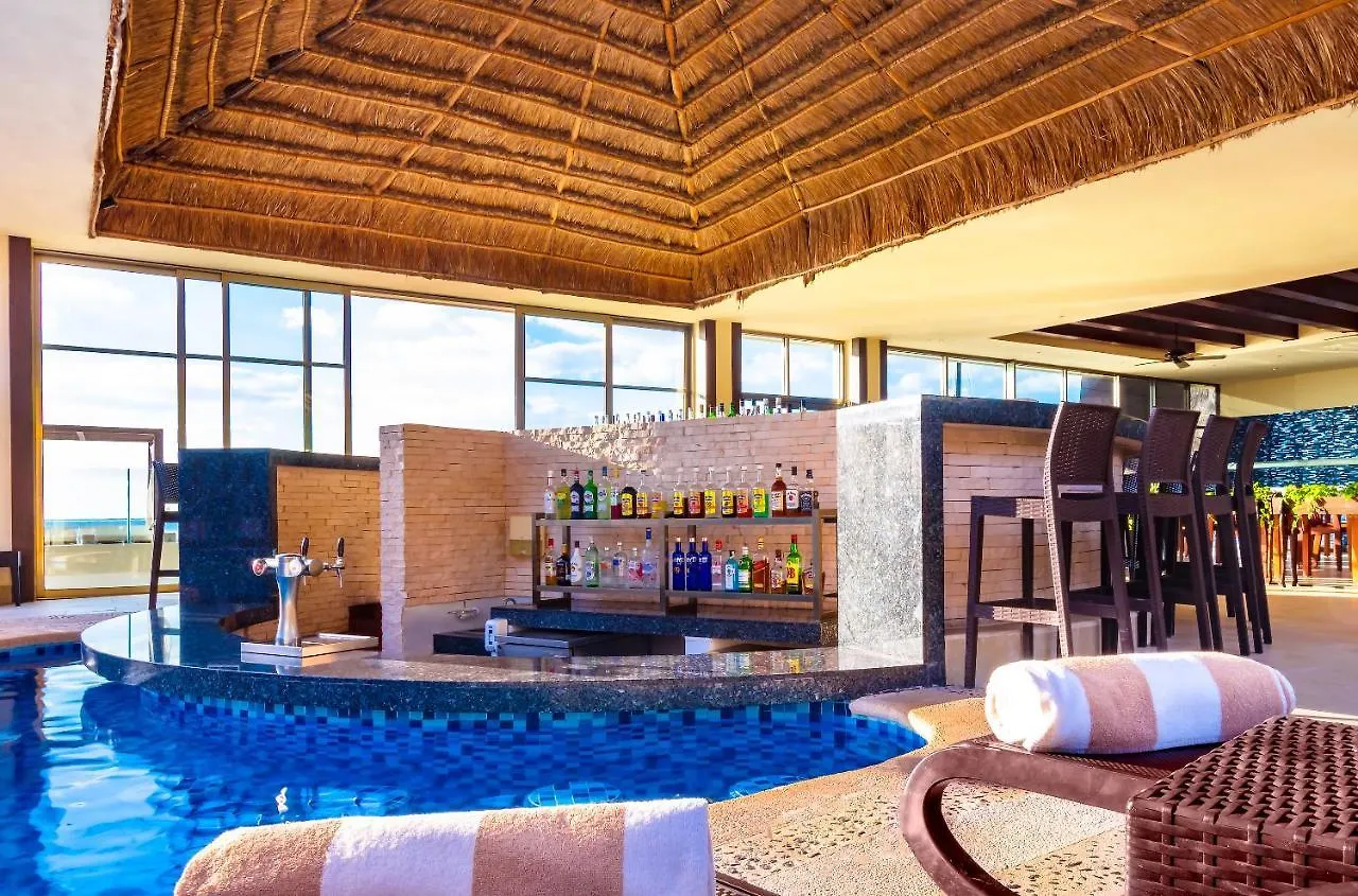 Desire Riviera Maya Resort All Inclusive - Couples Only (Adults Only) Puerto Morelos Messico