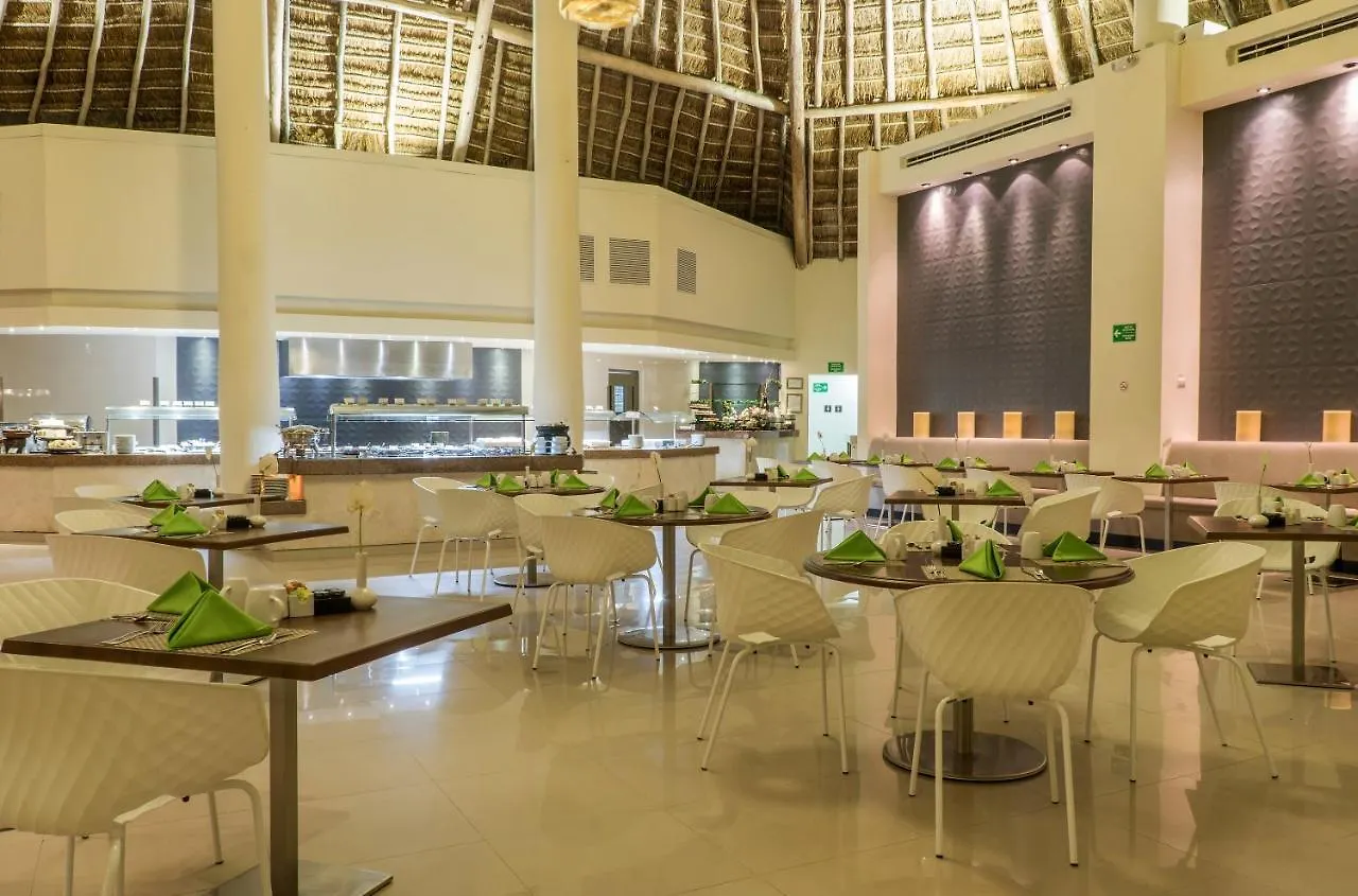 ****  Desire Riviera Maya Resort All Inclusive - Couples Only (Adults Only) Puerto Morelos Mexico