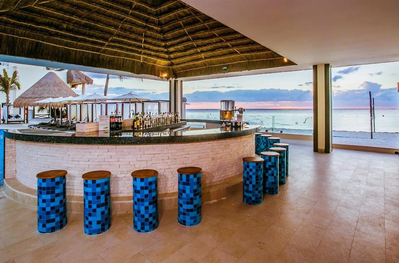Desire Riviera Maya Resort All Inclusive - Couples Only (Adults Only) Puerto Morelos