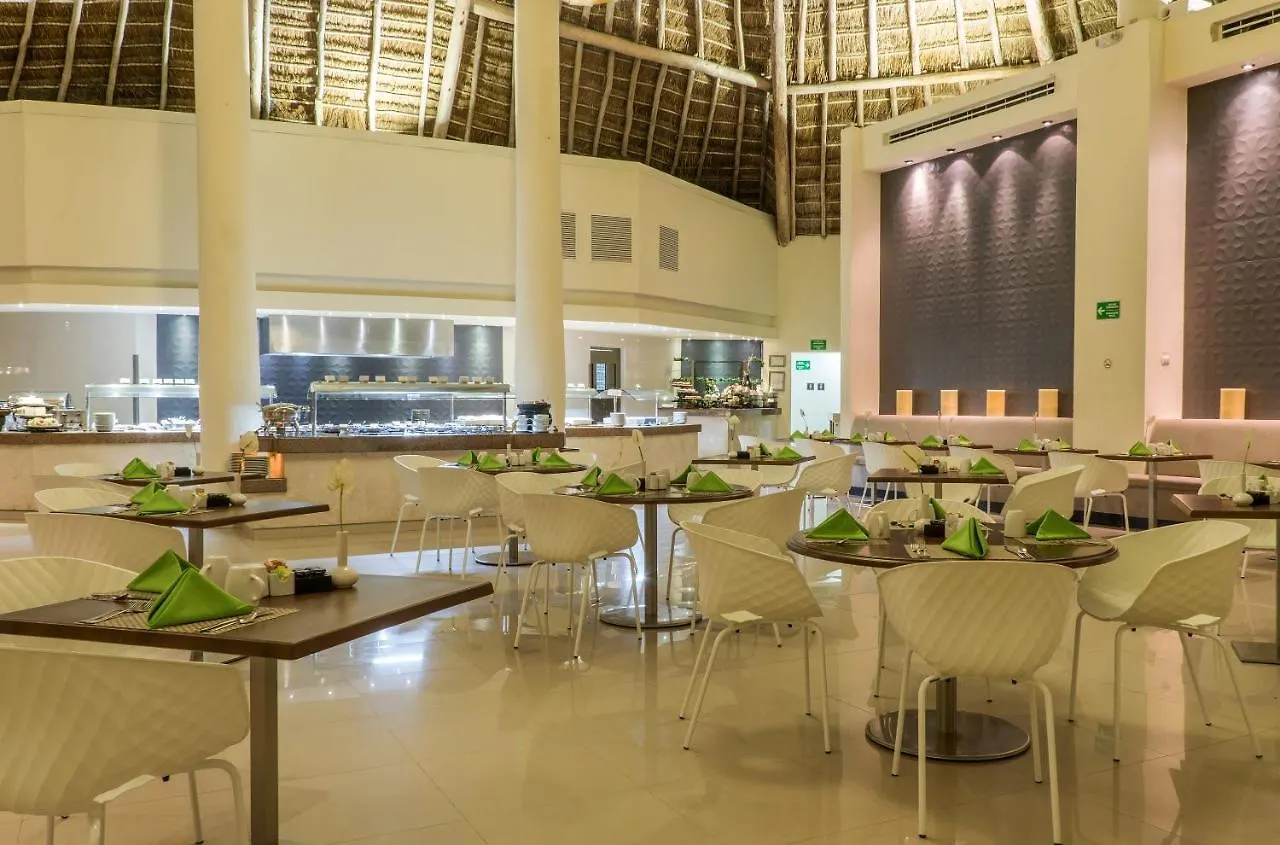 Desire Riviera Maya Resort All Inclusive - Couples Only (Adults Only) Puerto Morelos