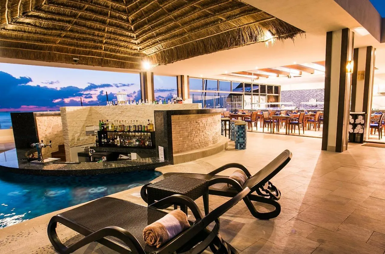 ****  Desire Riviera Maya Resort All Inclusive - Couples Only (Adults Only) Puerto Morelos Messico