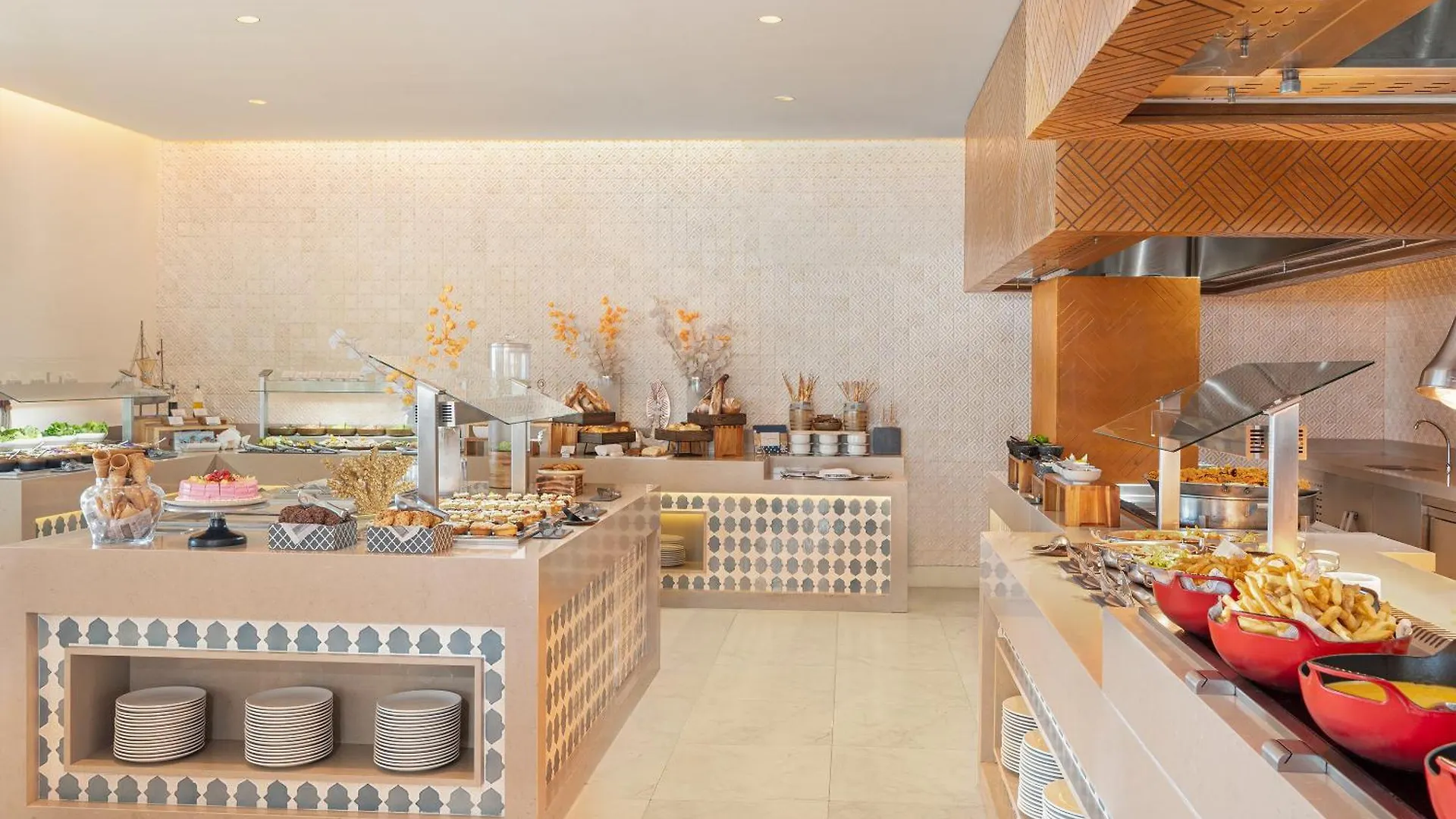 ****  Desire Riviera Maya Resort All Inclusive - Couples Only (Adults Only) Puerto Morelos Meksika