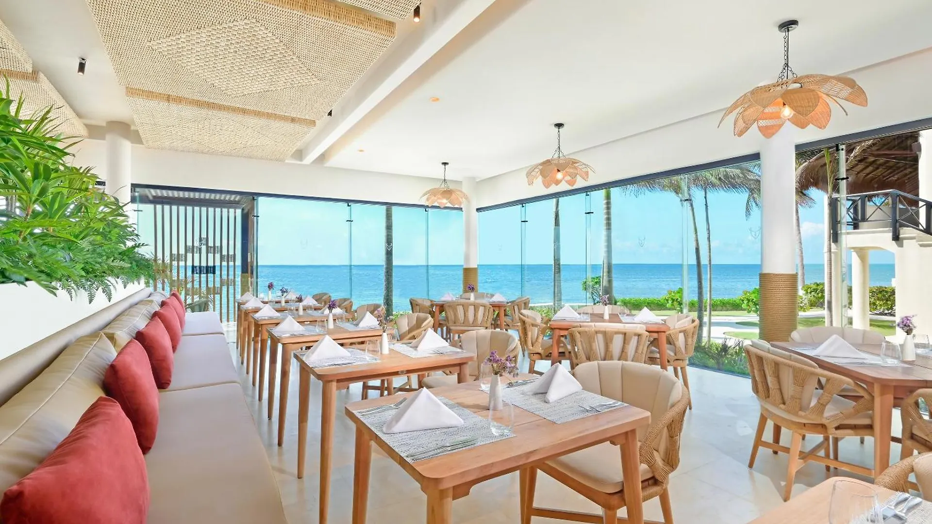 Desire Riviera Maya Resort All Inclusive - Couples Only (Adults Only) Puerto Morelos Messico