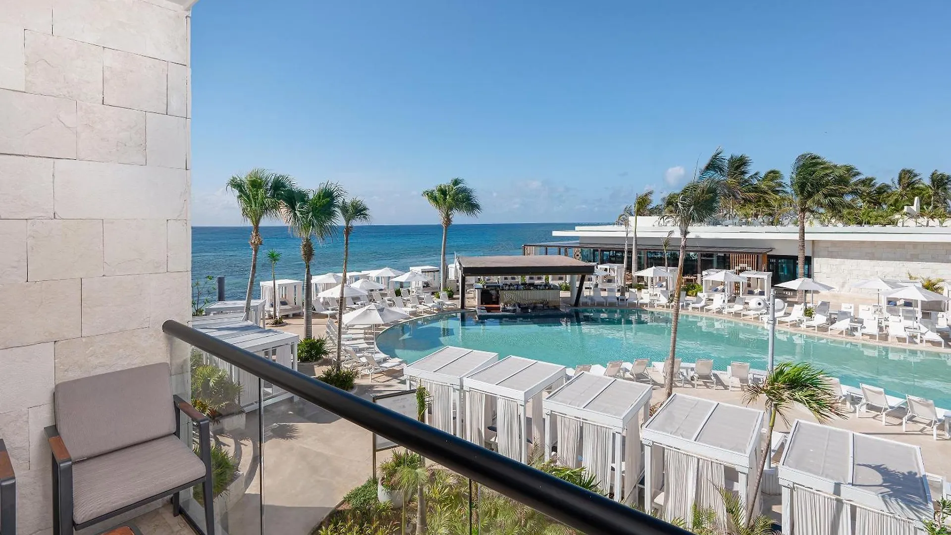 Desire Riviera Maya Resort All Inclusive - Couples Only (Adults Only) Puerto Morelos